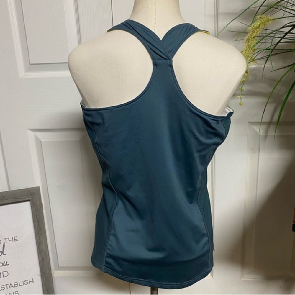 Bolle Athletic Tank L - Picture 2 of 4